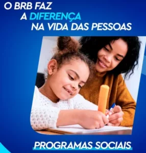 BRB: Catalisador do desenvolvimento no DF