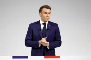 França: A direita ganhou, mas não levou
