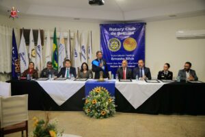 Rotary Club de Brasília: Transformando vidas com projetos de impacto social
