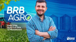 BRB Lidera Crédito Rural no DF em 2024