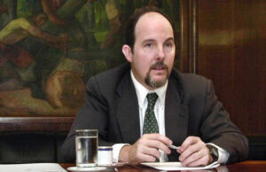 Armínio Fraga chama de “estapafúrdia” crítica ao BC