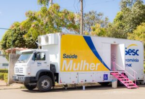 Sesc-DF promove dois dias de atendimentos gratuitos no Núcleo Bandeirante