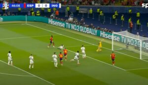 Espanha conquista quarto título na Eurocopa