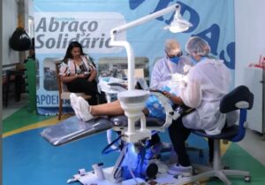 Sesc-DF: Vozes da infância une música e saúde bucal