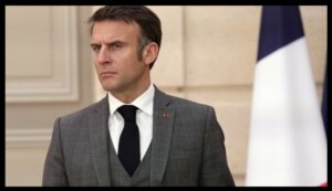 Macron e “O Golpe à Francesa”
