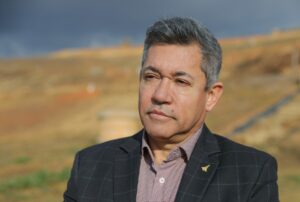Silvio Vieira deixa a presidência do SLU
