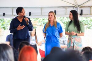 Comitê de Proteção à Mulher será inaugurado em Ceilândia nesta quinta-feira