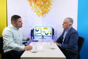 Modernização do transporte público no DF: Sem prejuízos, afirma secretário