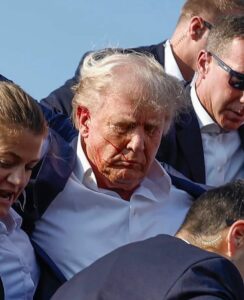 A entrevista que Trump deu The Washington Examiner