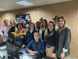 Brasília atrai turistas de negócios e lazer: confira dados inéditos!