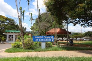 Hospital de Sobradinho lança grupo para inovar assistência neonatal