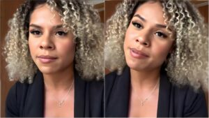 Kevelin Gomes se defende de acusações envolvendo Yuri Lima e Iza