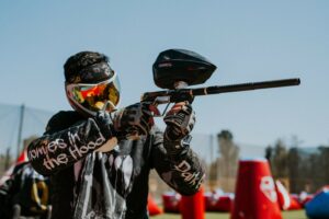 CLDF: Airsoft e Paintball são Reconhecidos como Esportes no DF