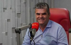 Washington Reis e Celia Serrano na mira da PF