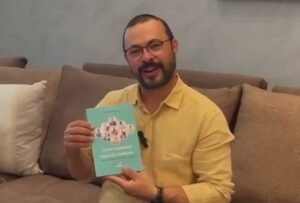 Descubra o Livro ‘Saúde Ocupacional x Saúde do Trabalhador’ com Senac-DF