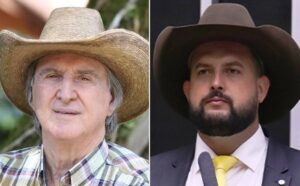 PF indicia Sérgio Reis e Zé Trovão por Atos de 7 de Setembro