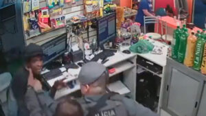 Polícia detém trio após roubo violento no Capão Redondo