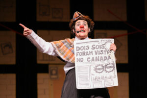 Workshops gratuitos no Sesc Festclown 2024! Inscrições abertas!