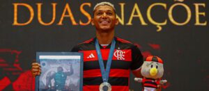 Isaquias Queiroz sonha em bater recorde de medalhas olímpicas