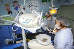 Sesc-DF leva saúde e bem-estar para mulheres do campo em novembro