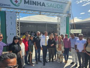 Emendas que salvam: O impacto do ‘Minha Saúde’ no DF