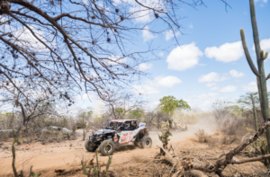 Edição do Rally dos Sertões em Brasília espera injetar R$ 1,5 milhão por dia na economia local