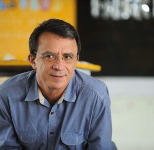Bibliocanto e SESC Apresentam Cordel de João Bosco