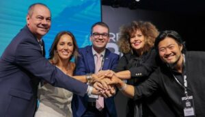 L’Oréal Produtos Profissionais e Senac-DF lançam o projeto Geração PRO