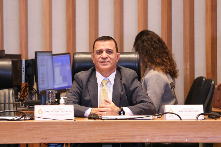 Sessão solene na Câmara Legislativa homenageará Moto Clubes do Distrito Federal