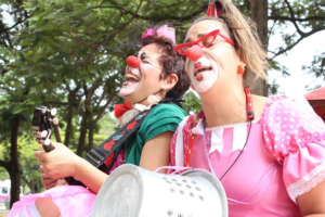 Palhaças do Mundo: Sesc Festclown 2024 vai exibir episódios da 3ª temporada da série