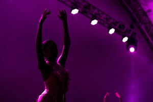 Sesc-DF abre inscrições para a 4ª edição da Mostra Caleidoscópio de Dança Contemporânea
