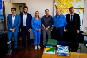 Brasília se torna novo polo tecnológico com parceria entre GDF e Intel