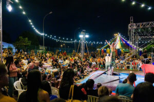 Sesc Festclown 2024 terá mais de 30 espetáculos gratuitos