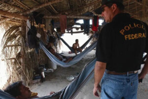 Operação Resgate IV: Um marco no combate ao trabalho escravo no Brasil