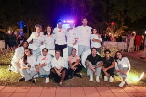 Senac-DF promove imersão internacional na Gastronomia