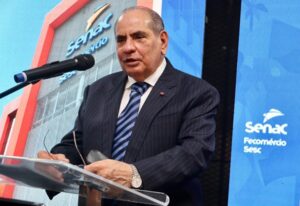 Senac: Educação Profissional que vale ouro!