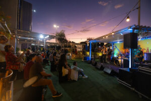 Blues com sotaque Africano: 10º Sesc Estação Blues do Ano