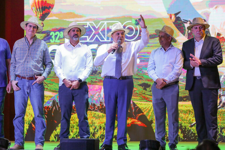 Ibaneis amplia crédito rural e fortalece produtores do DF