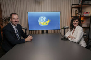Sesc-DF Lança Podcast DF Pod+