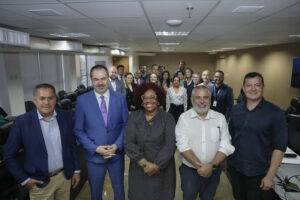Fecomércio-DF debate inclusão e capacitação em TI com líderes do setor