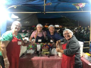 Tororó celebra o padroeiro São Francisco de Assis com novena e festa