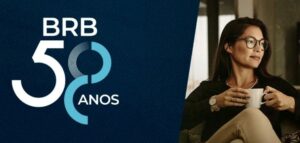 BRB: 58 anos de tradição e inovação