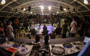 Fim de semana imperdível no Sesc-DF: Cia melhores do mundo, festival de breaking e teatro