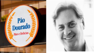 Falece Darlan Guimarães, Fundador da Rede Pão Dourado