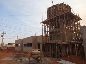 Nova creche em Samambaia: R$ 5,8 milhões de investimento