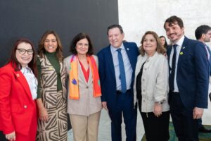 DF reforça combate à dengue com novo plano nacional