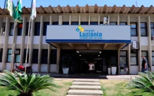 Racha interno no PL por cargos comissionados em Luziânia