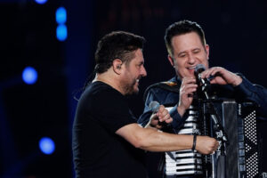 Bruno & Marrone cantam no Sesc+Sertanejo neste sábado (21)