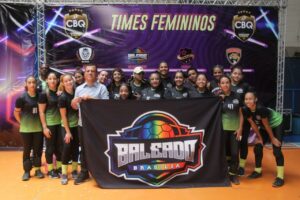 Martins Machado impulsiona Campeonato Brasiliense de Queimada