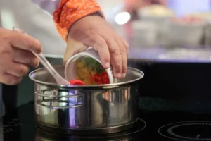 Senac-DF lança primeiro ‘Concurso de Gastronomia Argentina’